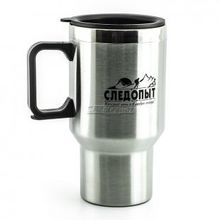 Следопыт Термокружка Следопыт PF-CWS-P64 360 мл