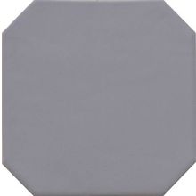 Керамогранит Equipe Octagon Gris Mate 20555 напольная 20х20