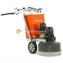 Шлифовальная машина Husqvarna PG 530 9651958-12