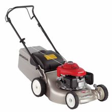 Газонокосилка бензиновая Honda HRG466C PK EH