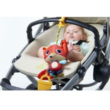 Tiny Love Игрушка подвеска "Лисёнок" 1113701110