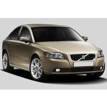 Замок КПП FORTUS MTL 1173 для VOLVO S40 2008- (справа) автомат