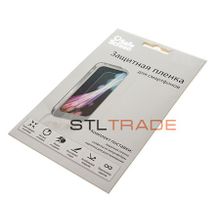 Защитная плёнка Safe Screen для HTC Desire 501 глянцевая