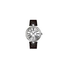 Женские наручные часы Romanson Giselle RL0362LW(WH)