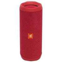 JBL JBL Flip 4 Red