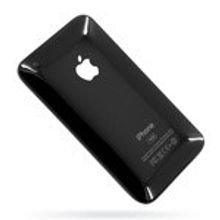 Apple Задняя крышка Apple IPhone 3G 16GB Black - High Copy