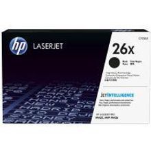 HP 26X, CF226X картридж для LaserJet Pro M402, M426 (9000 стр)