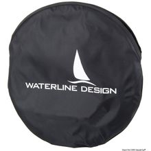 Osculati Blind w  flyscreen 230x490mm single 230x700double, 19.356.05