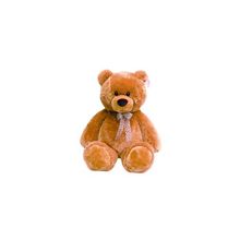 AURORA (Аврора) Мягкая игрушка Медведь коричневый AURORA (Аврора)