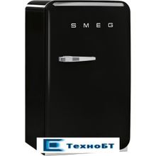 Холодильник Smeg FAB10RBL2