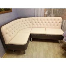 Мягкие уголки на кухню