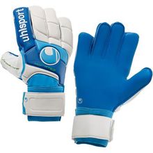 Перчатки Вратаря Uhlsport Fangmaschine Aquasoft 100037701 Sr