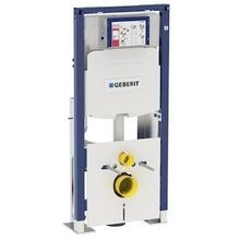 Инсталляция для унитаза Geberit Duofix UP320 111.380.00.5