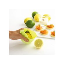Mastrad Соковыжималка для лимона зеленая