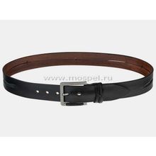 Alexander TS Кожаный ремень AT40-117 коричневый