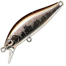 Воблер Rigge Flat S-Line 45S, 213R Zip Baits