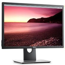 Монитор Dell P2217