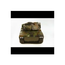 Радиоуправляемый танк CS US M1A2 Abrams масштаб 1:20 27Mhz