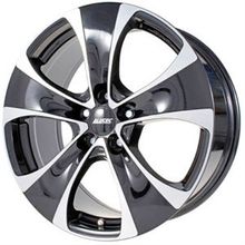 Реплика A101 8.5x19 5x112 ET28 D66.6