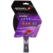 Ракетка для настольного тенниса Roxel Stellar 4*