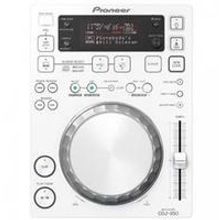 CDJ-350-W DJ CD MP3