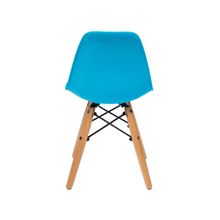 ПМ: Stool Group Стул EAMES KIDS 8056S