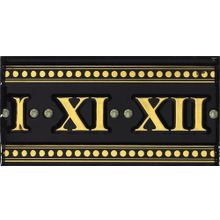 Ape Capricho De Los Zares Negro Standart II 9.2x20 см