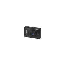Canon PhotoCamera  IXUS 500 HS black 10.1Mpix Zoom12x 3" 1080 SDHC NB-9L