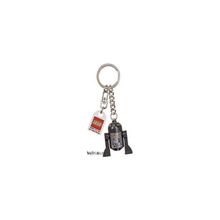 Lego Star Wars 851937 R2-D5 Key Chain (Брелок Р2-Д5) 2007