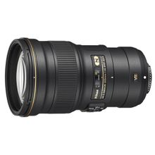 Nikon 300mm f 4E PF ED VR