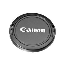 LENS CAP 62mm  CANON