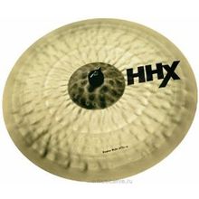 SABIAN SABIAN 20 POWER RIDE HHX