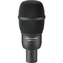 AUDIO-TECHNICA AUDIO-TECHNICA PRO25aX