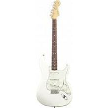 JOHN MAYER STRATOCASTER RW OLYMPIC WHITE