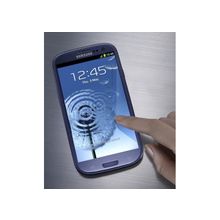 Samsung Galaxy S III (i9305) LTE 16 GB Blue