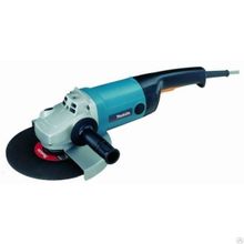 Угловая шлифовальная машина Makita 9069SF