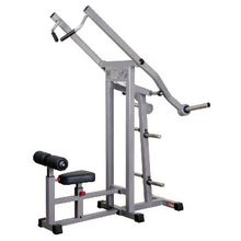 Тяга вниз спереди V-Sport БТ-212