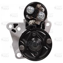 Стартер Renault Duster (09-)  Megane Ii (02-) F4r 2.0i STARTVOLT арт. LST0903