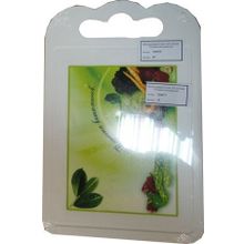 Доска разделочная 355х230мм "Планета витаминов"