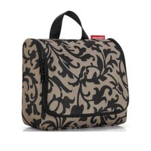 Reisenthel Toiletbag baroque taupe