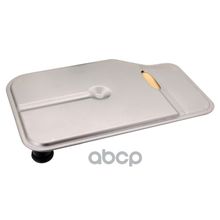 Фильтр Акпп Mercedes-Benz Glk-Class (X204) 220 Cdi 4-Matic (204.984, 204.997) 12.2008 - 06.2015 <=> Mercedes-Benz M-Class (W164) Ml 350 4-Matic (164.186) 02.2005 - 12.2011 Febi арт. 24538