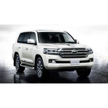 Электромеханический блокиратор КПП для TOYOTA LAND CRUISER 200 РЕСТАЙЛИНГ  2015-  А+ P - Гарант G.IP.GR.EK.38004