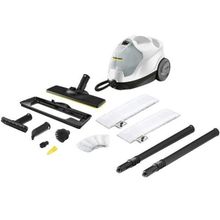 Пароочиститель Karcher SC 4 EasyFix Premium (1.512-480.0)