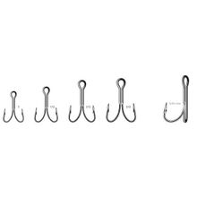 Крючки 7925 BN, кованые двойники, 5шт., №3 0, Spark Point, арт.7925BN-3 0-E VMC