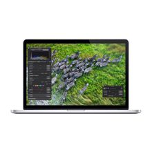 Apple (ME665) MacBook Pro 15-inch Retina quad-core i7 2.7GHz 16GB 512GB flash HD Graphics 4000 GeForce GT 650M 1GB