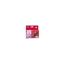 Epson Stylus T0733 T0733N C13t10534A10 Magenta