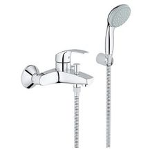 Смеситель Grohe Eurosmart 33302002 для ванны с душем