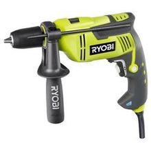 Дрель ударная Ryobi 3000232(EID750RS)