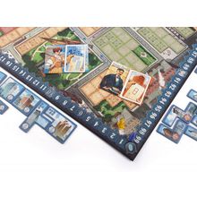 Нью-Йорк 1901