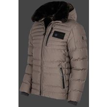 Wellensteyn Polar Men-541 Flintstone